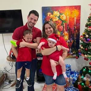 Meet your Posher, Luis